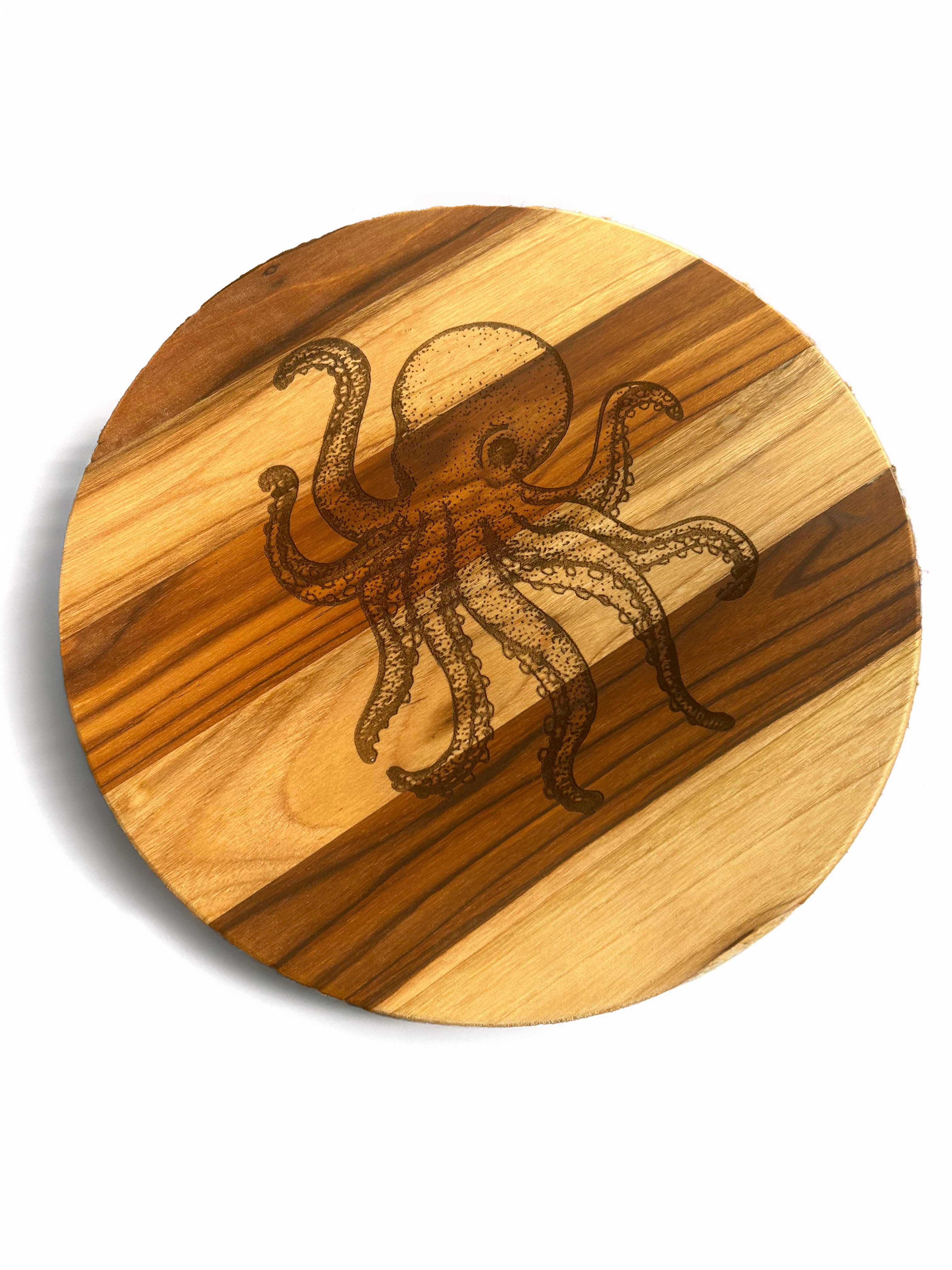 Octopus Teak 15 Board